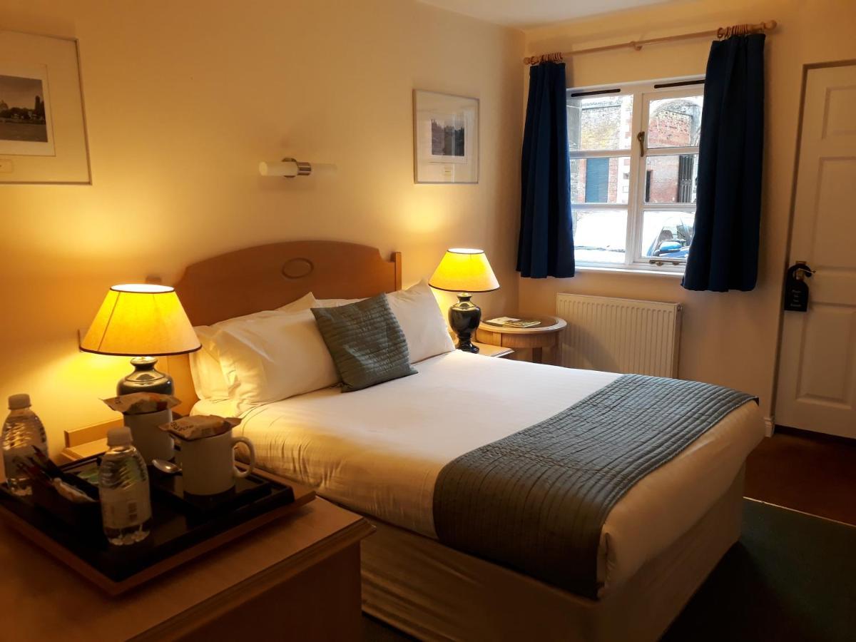 Lynford Hall Hotel Mundford Eksteriør bilde