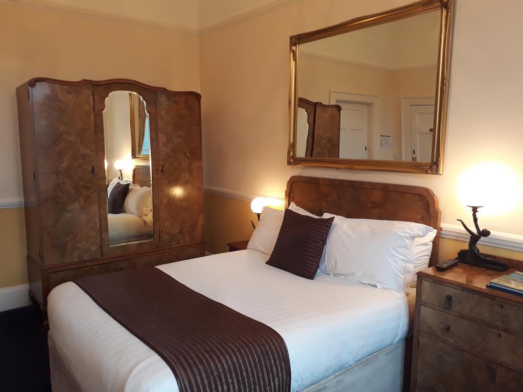Lynford Hall Hotel Mundford Eksteriør bilde