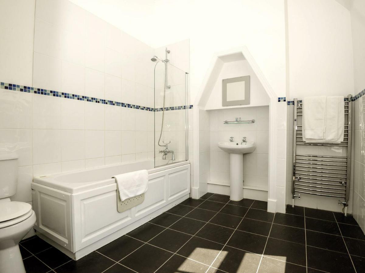 Lynford Hall Hotel Mundford Rom bilde