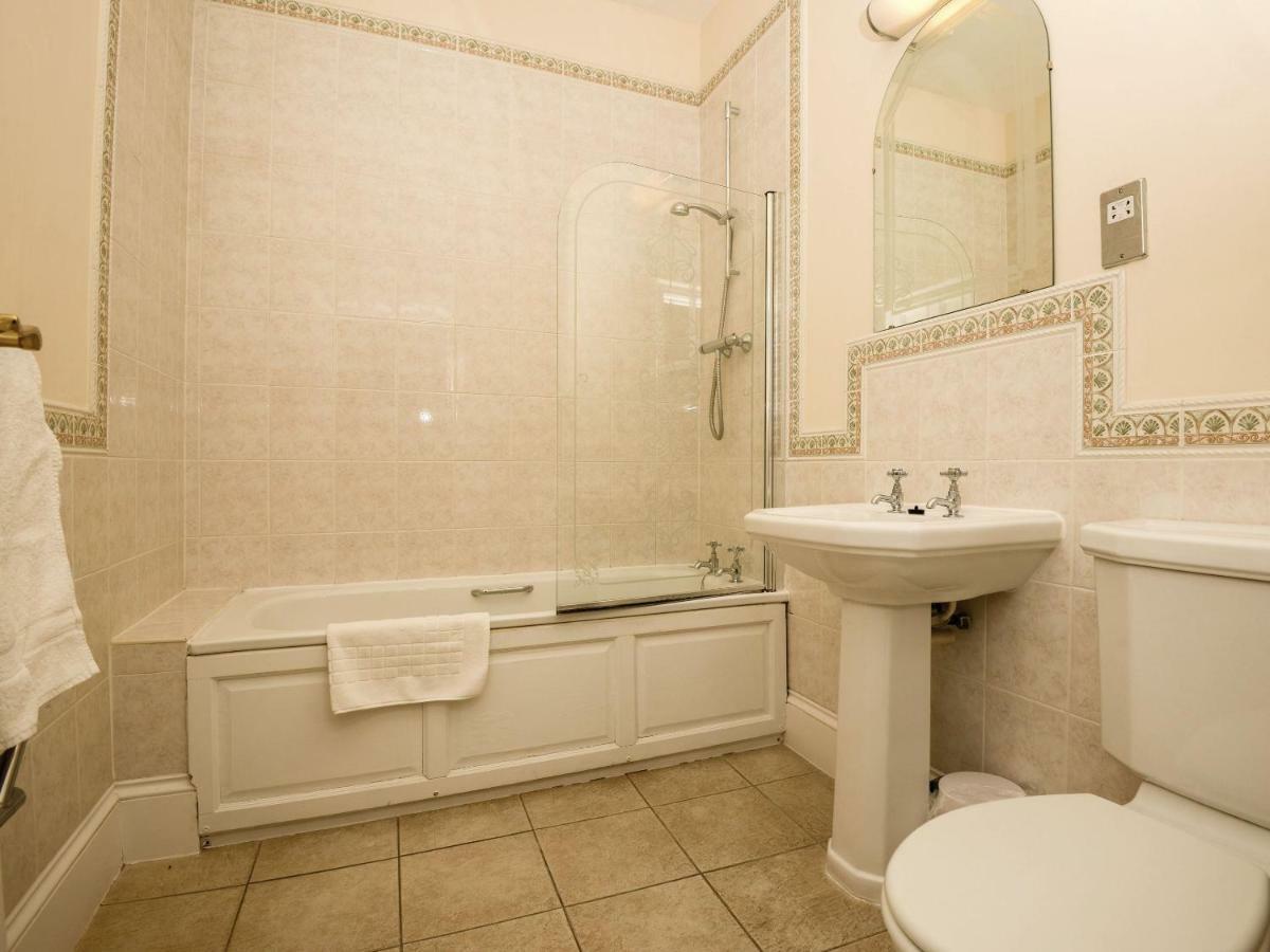 Lynford Hall Hotel Mundford Rom bilde