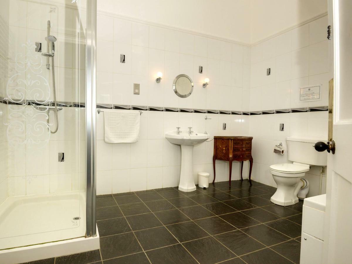 Lynford Hall Hotel Mundford Rom bilde